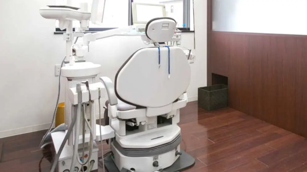 医療法人宝歯会 平沢歯科 特長の画像