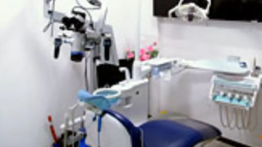 佐藤歯科医院 今戸クリニック 特長の画像