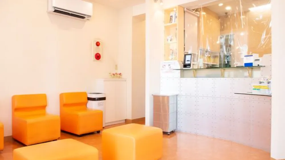 多賀歯科医院 紹介の画像