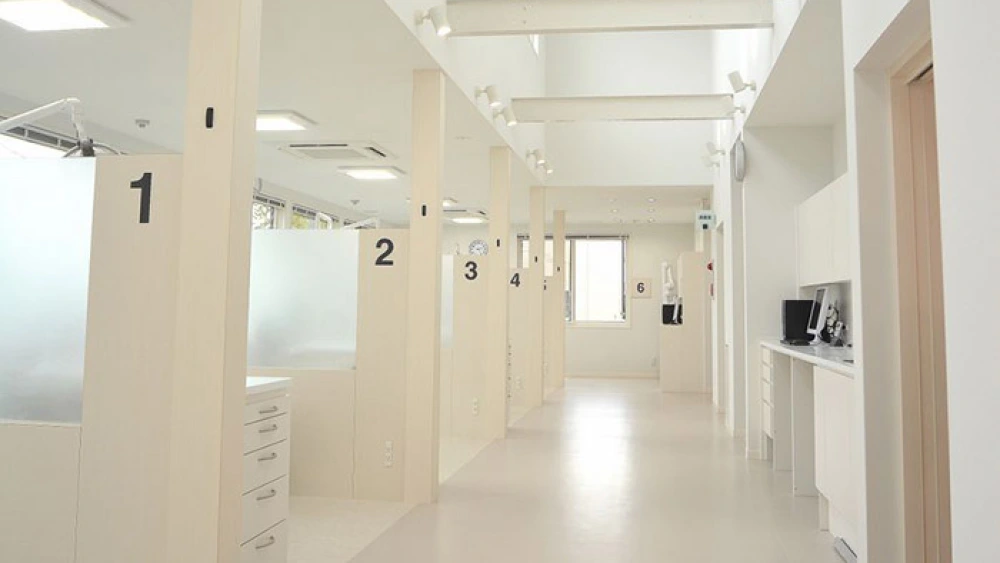 医療法人桜季会 桜ヶ丘デンタルクリニック 紹介の画像