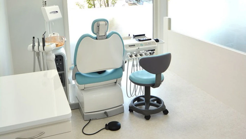 医療法人桜季会 桜ヶ丘デンタルクリニック 特長の画像