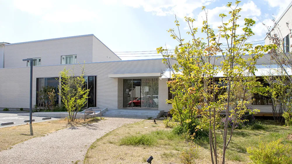 歯科・矯正歯科 GOOD SMILE 歯周病治療の画像