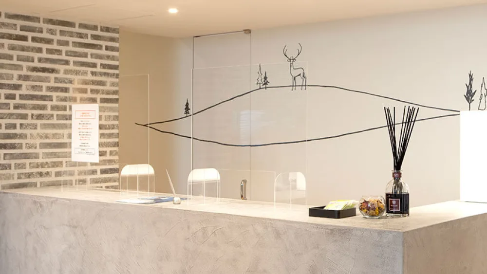 歯科・矯正歯科 GOOD SMILE 紹介の画像