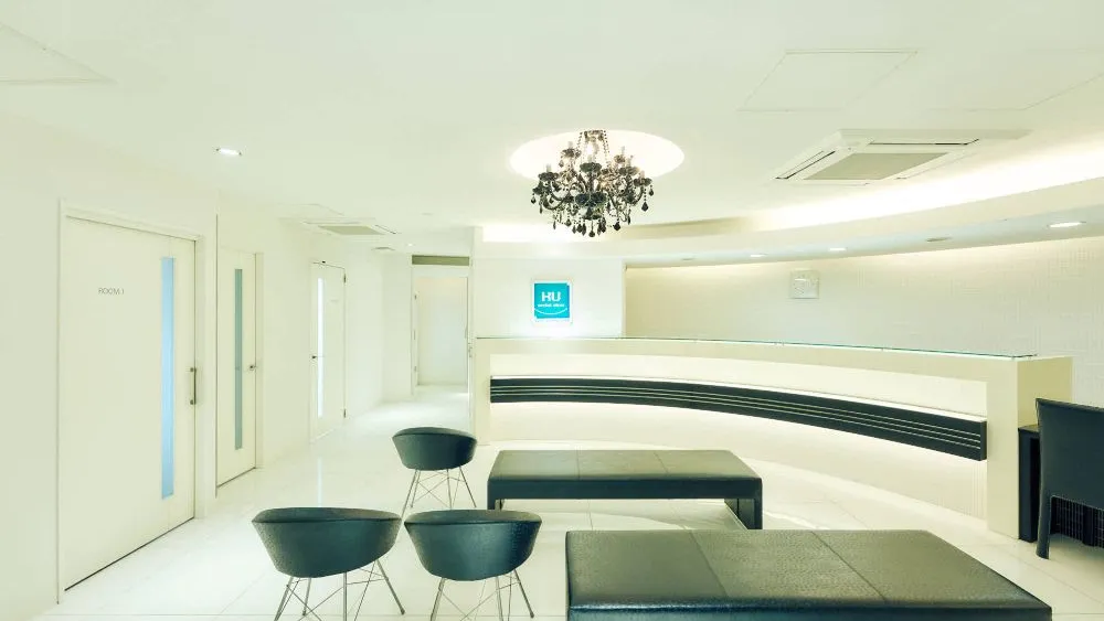 医療法人社団京和会 銀座KU歯科 インプラント その1の画像