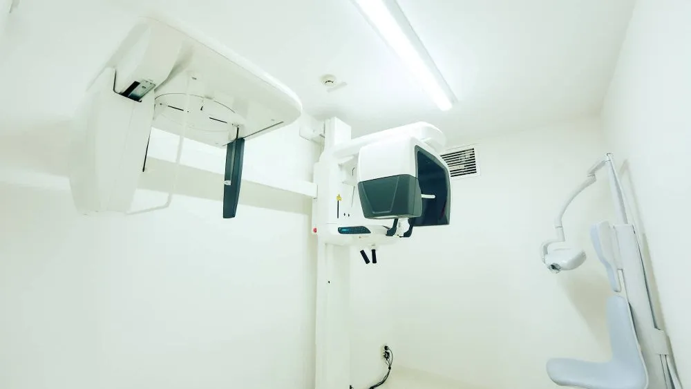 医療法人社団京和会 銀座KU歯科の画像