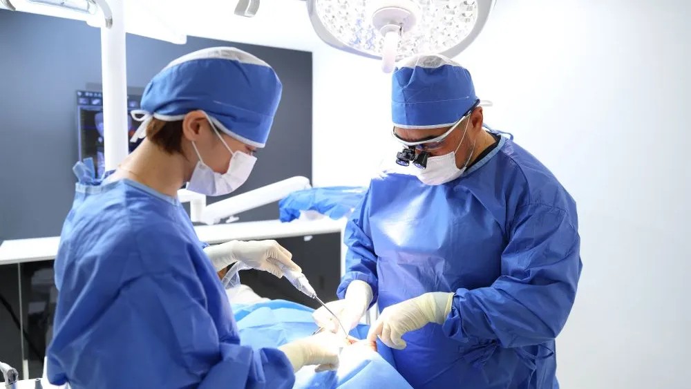 医療法人社団京和会 銀座KU歯科 紹介の画像