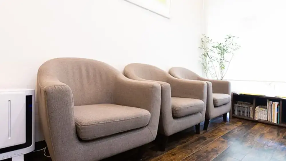 津田沼Y's歯科クリニック奏の杜 紹介の画像