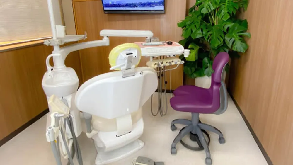 医療法人社団慧成会 押上ファースト歯科 特長の画像