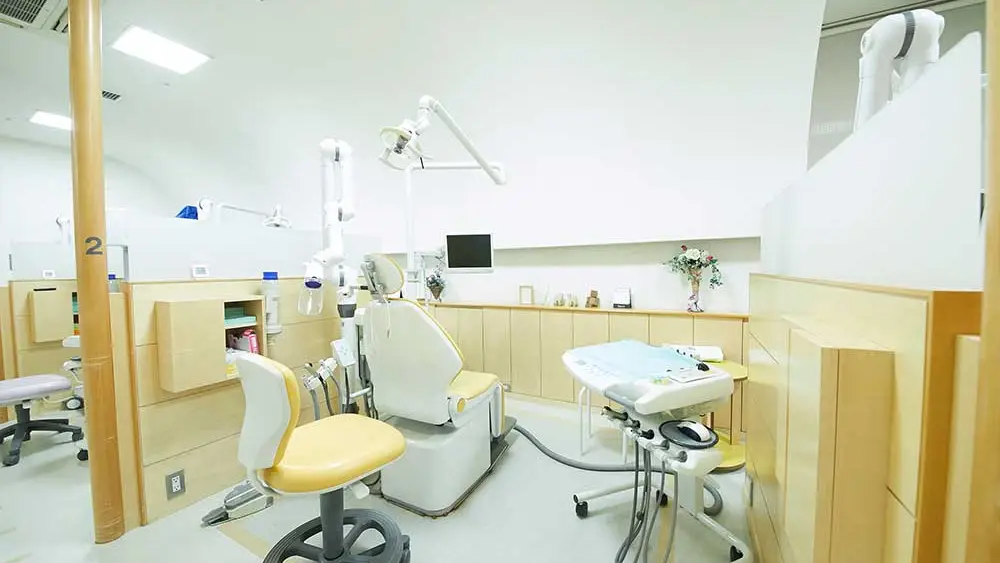 医療法人社団 三志会 たけいし歯科クリニック 紹介の画像