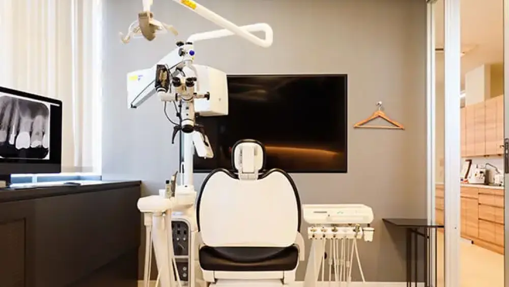 ひろた哲哉歯科・矯正歯科 特長の画像