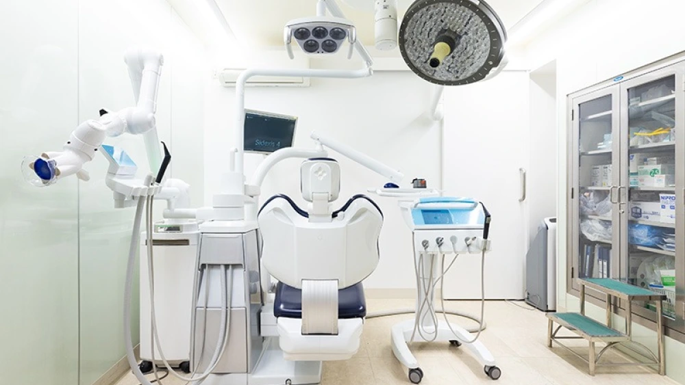 三ノ輪歯科 三ノ輪歯科 特長の画像