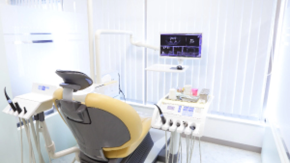 ムラタ歯科医院 特長の画像