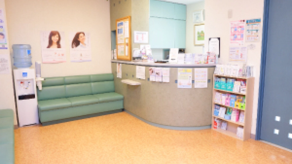 ムラタ歯科医院 紹介の画像