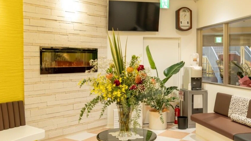 ベリーズクリニック小倉 紹介の画像