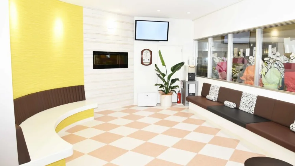 ベリーズクリニック小倉 オールオン4の画像