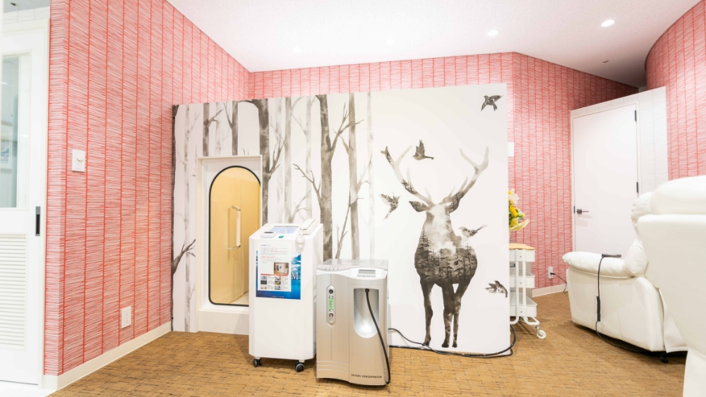 医療法人 井上秀人歯科 ベリーズクリニック小倉 紹介の画像