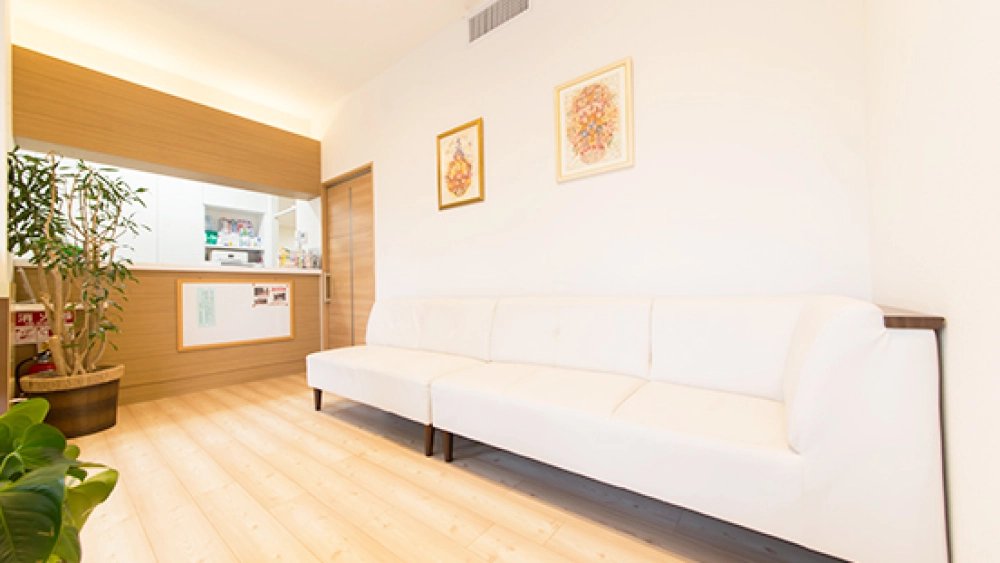 福地歯科クリニック 紹介の画像