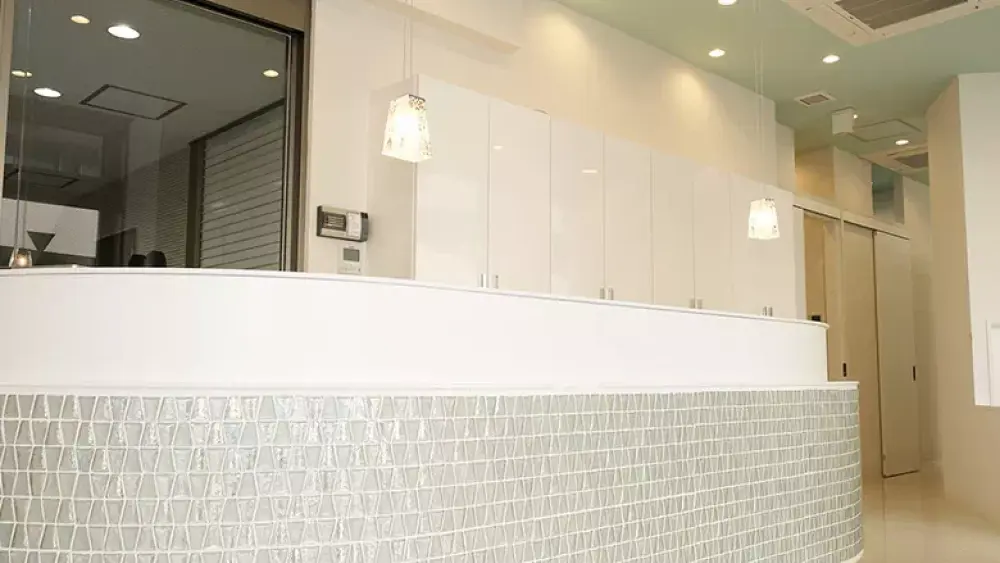 戸塚駅前おおたに歯科クリニック インプラントの画像