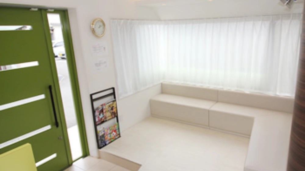 大杉歯科医院 紹介の画像