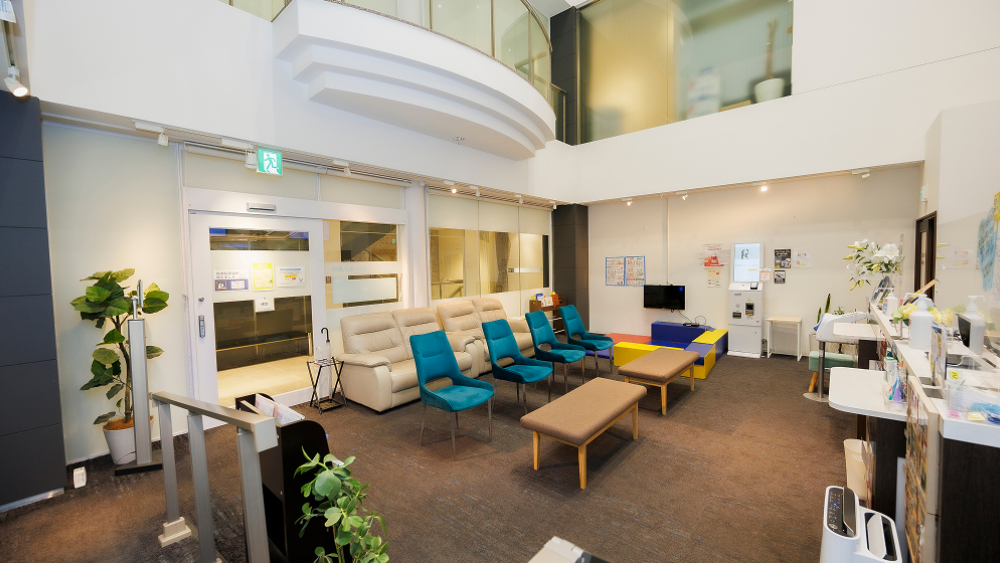 医療法人 信義会 名古屋イースト歯科・矯正歯科 歯周病治療の画像