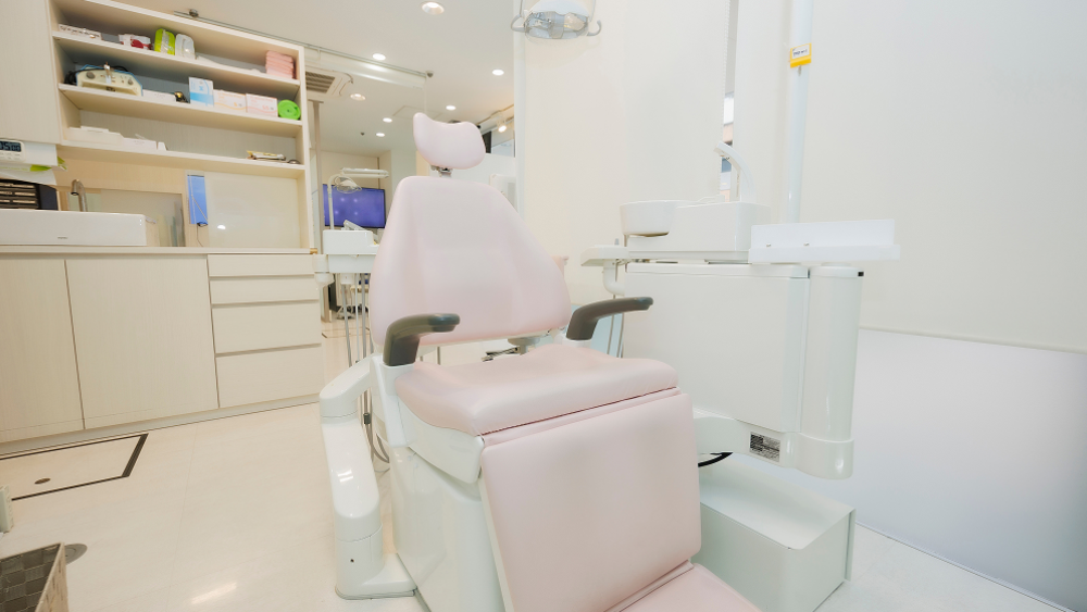 医療法人 信義会 名古屋イースト歯科・矯正歯科 特長の画像