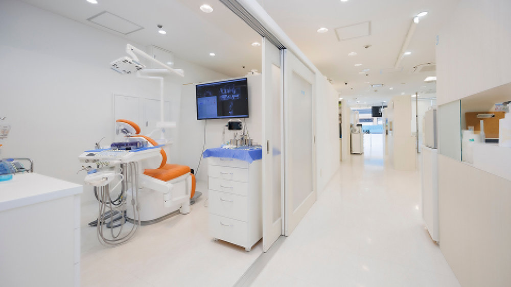 医療法人 信義会 名古屋イースト歯科・矯正歯科 紹介の画像