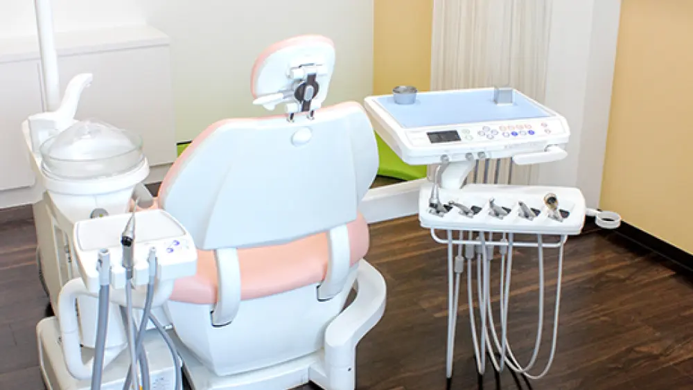 医療法人 恵優会 アシコタウン歯科・矯正歯科 特長の画像