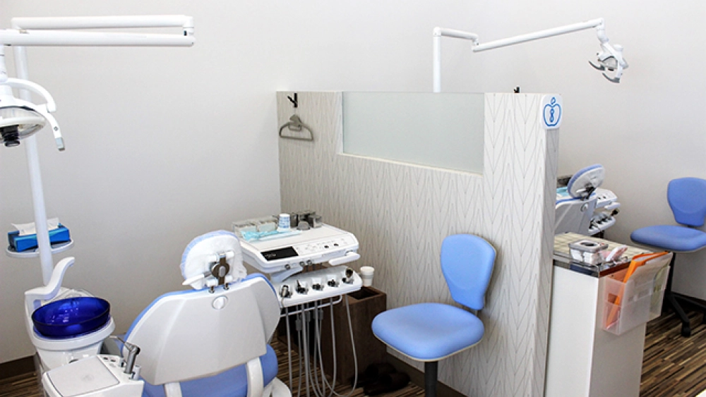 おやまモール歯科 紹介の画像