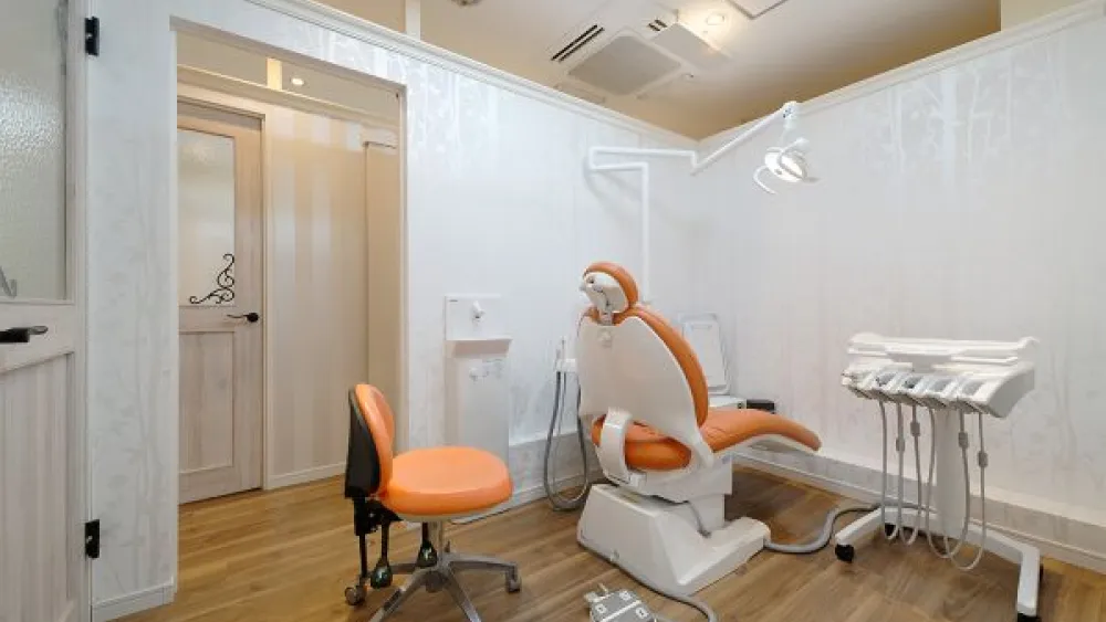 表参道デンタルクリニック 紹介の画像