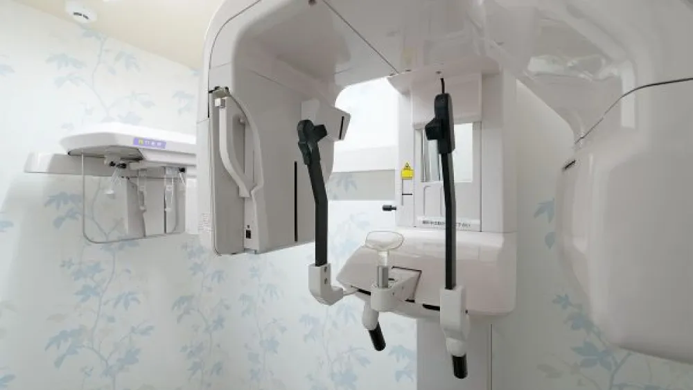 表参道デンタルクリニック 特長の画像