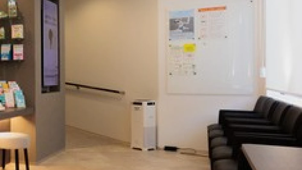 京王八王子駅前歯科 矯正歯科 紹介の画像