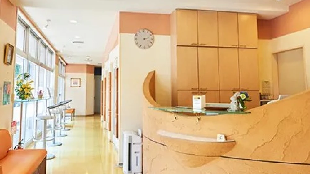 医療法人社団東慶会 小宮歯科クリニック 紹介の画像