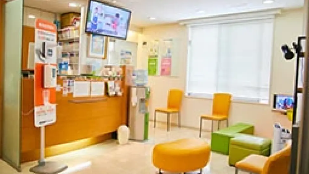 飯豊歯科クリニック 紹介の画像