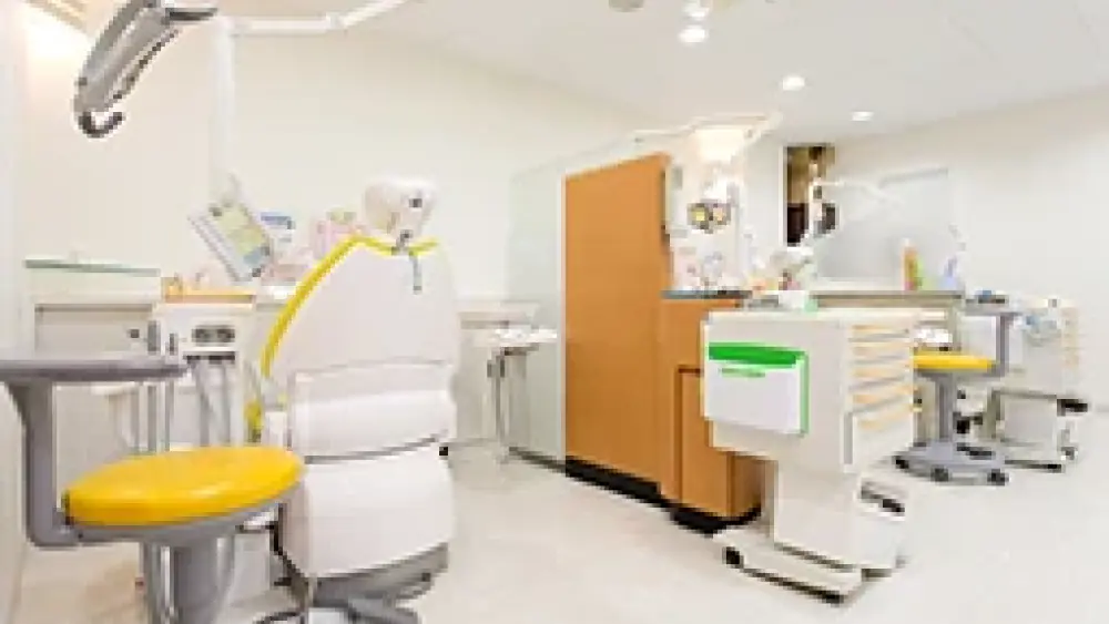 飯豊歯科クリニック 特長の画像