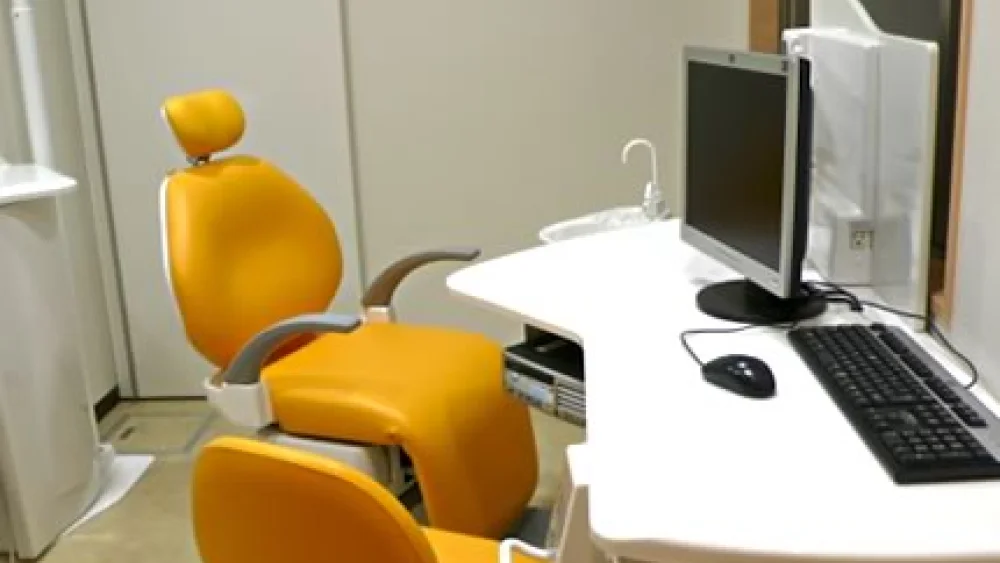 医療法人社団ライオン会 銀座ライオン歯科 紹介の画像
