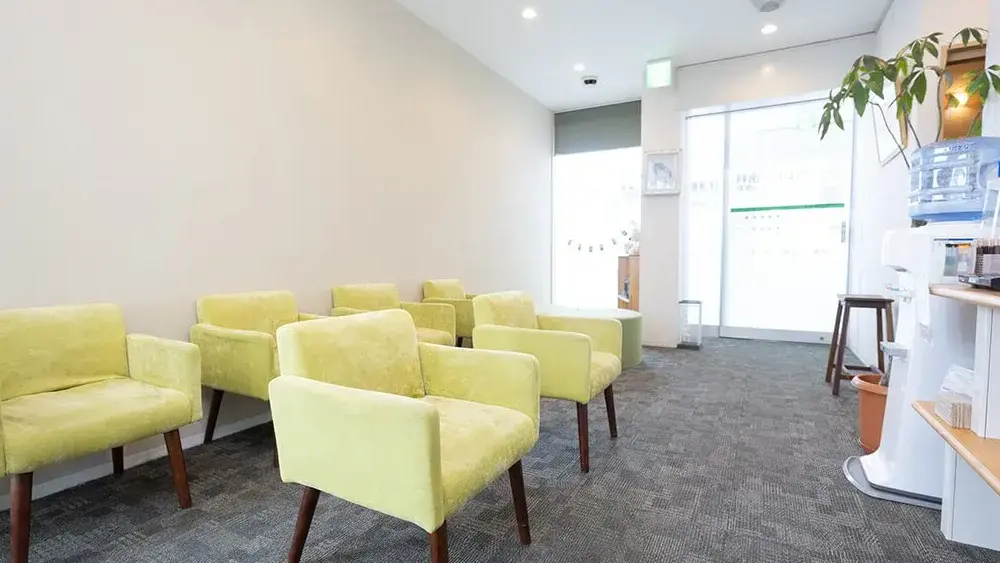 やまもと歯科大久保院 やまもと歯科大久保院 紹介の画像