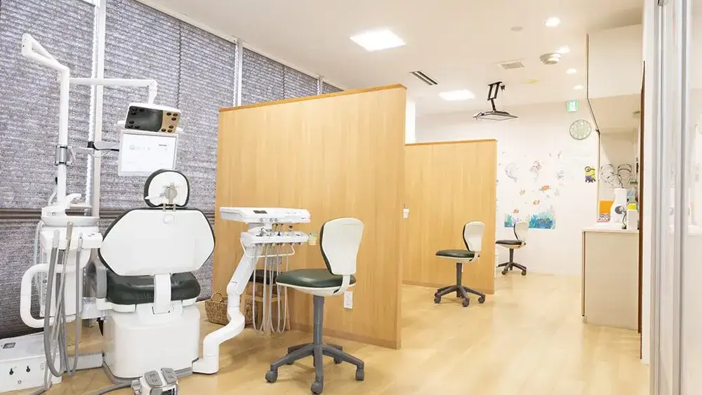 やまもと歯科大久保院 やまもと歯科大久保院 特長の画像