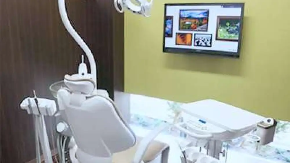 フレッシュ歯科 特長の画像