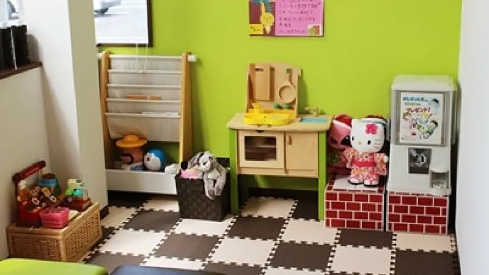 フレッシュ歯科 紹介の画像