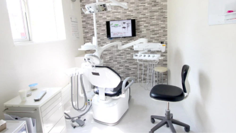 医療法人 平和通り歯科医院 特長の画像