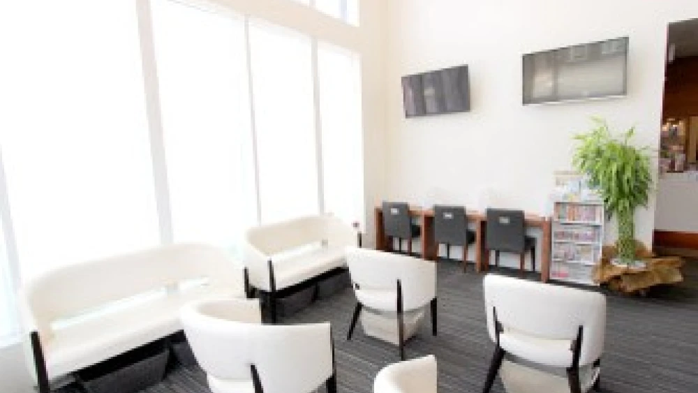 医療法人 平和通り歯科医院 紹介の画像