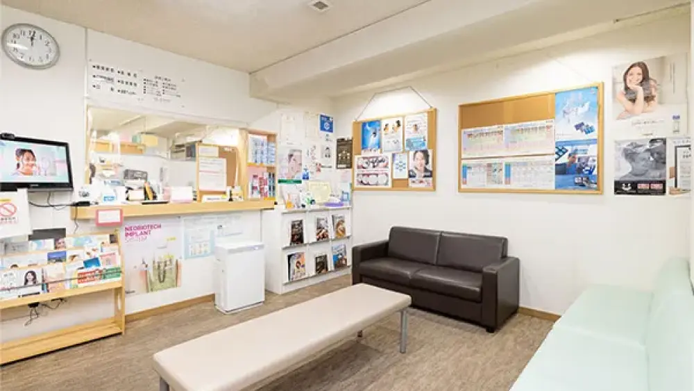 医療法人社団 前田会 前田歯科医院 歯周病治療の画像