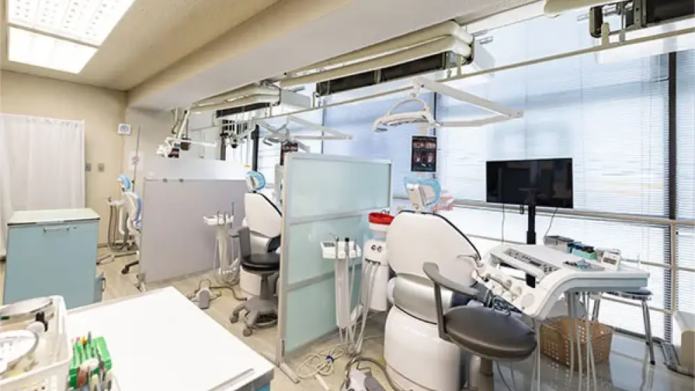 医療法人社団 前田会 前田歯科医院 紹介の画像