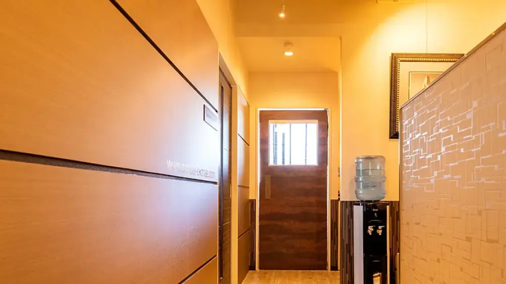 川内駅前矯正歯科クリニック インプラントの画像