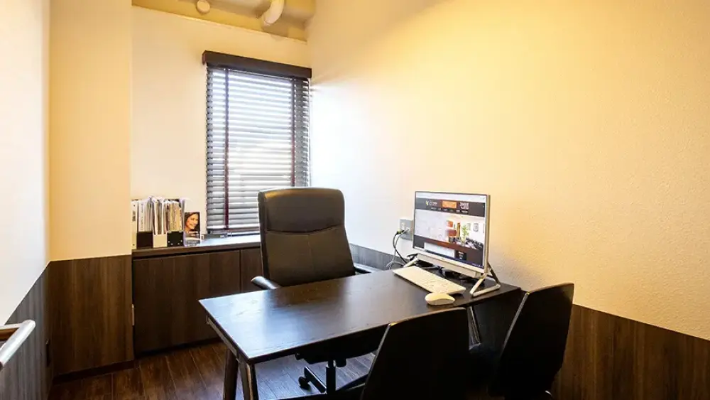 川内駅前矯正歯科クリニック 紹介の画像