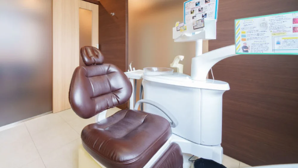 医療法人江夏歯科 えなつ歯科・矯正クリニック 特長の画像