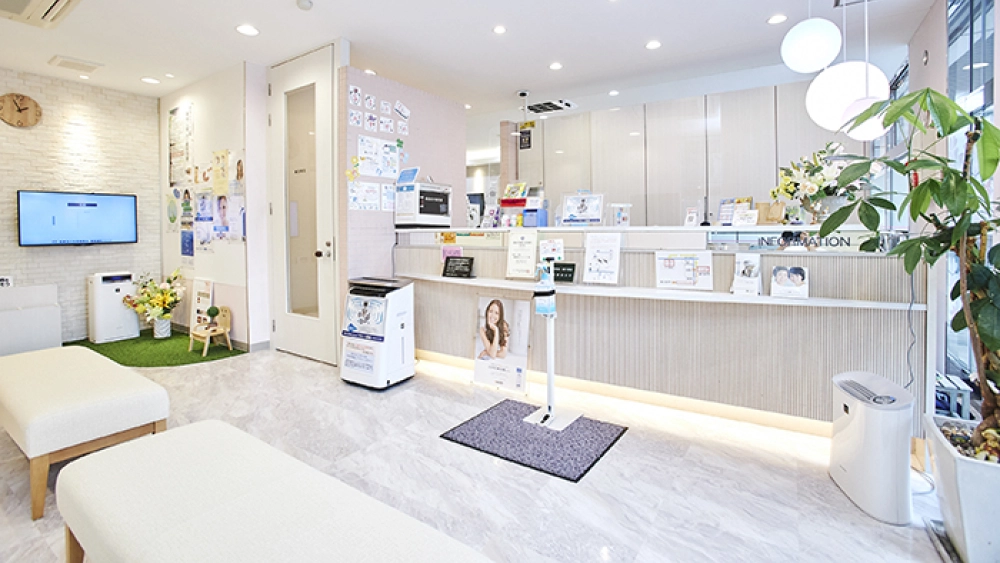 医療法人社団福富会 福富歯科クリニック 紹介の画像