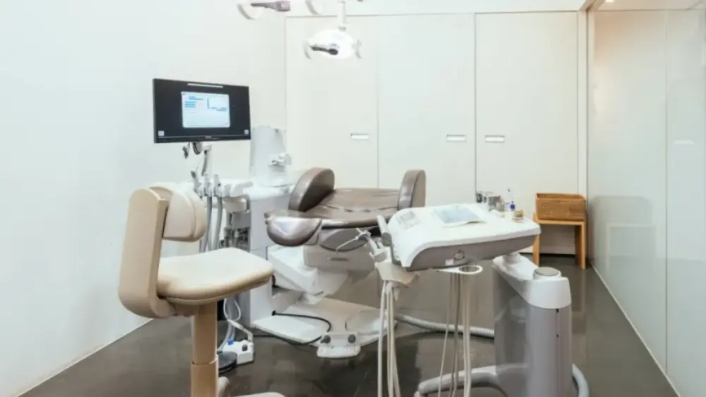 医療法人社団聖カリスタス会 菅井歯科医院 藤沢 紹介の画像