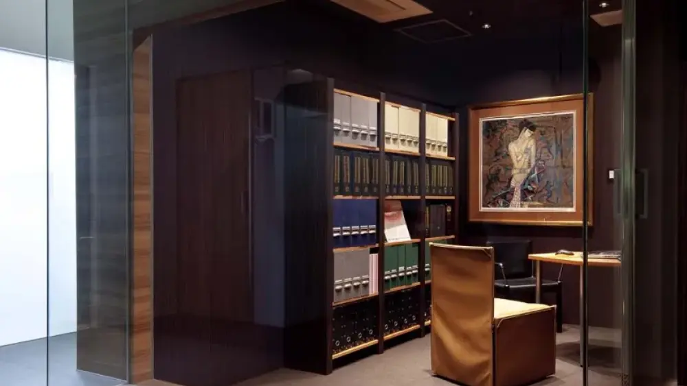 医療法人社団聖カリスタス会 菅井歯科医院 藤沢 歯周病治療の画像