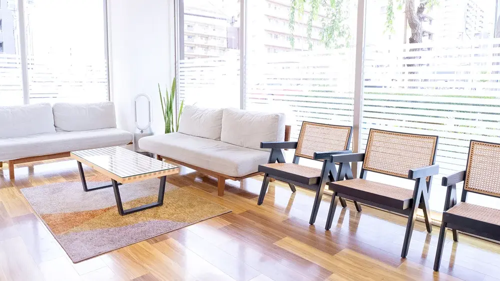 医療法人新瑛会 仙台ファースト歯科 紹介の画像